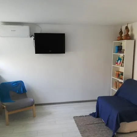 Casa Batranului Pescar - Old Fisherman's House Jurilovca