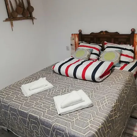 Casa Batranului Pescar - Old Fisherman's House Penzion 3*