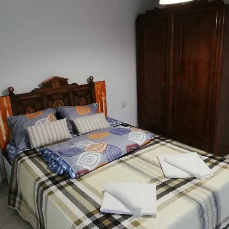 Casa Batranului Pescar - Old Fisherman's House Penzion 3*