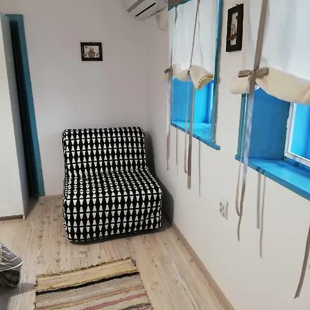 Casa Batranului Pescar - Old Fisherman's House Guest house *