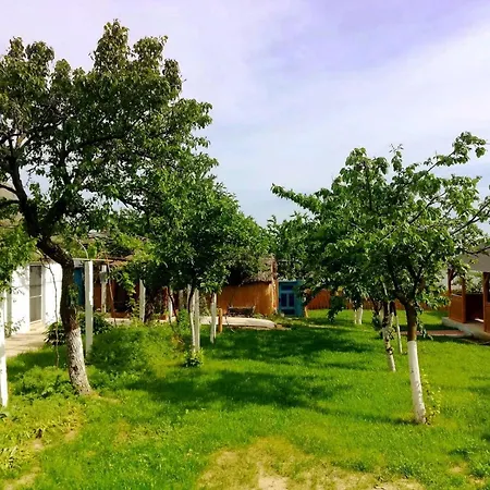 Gasthof Casa Batranului Pescar - Old Fisherman's House Jurilovca