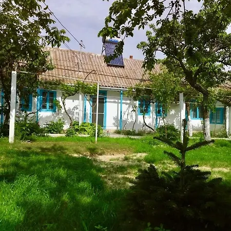 Casa Batranului Pescar - Old Fisherman's House 3* Jurilovca