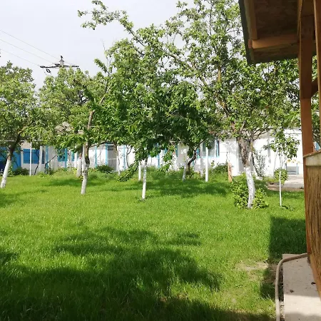 Casa Batranului Pescar - Old Fisherman's House 3*