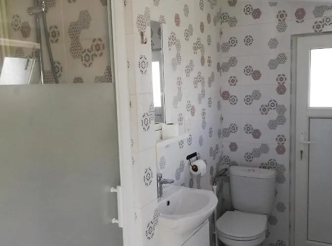 Casa Batranului Pescar - Old Fisherman's House Gasthof Jurilovca