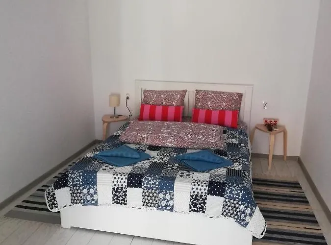 Casa Batranului Pescar - Old Fisherman's House Gasthof