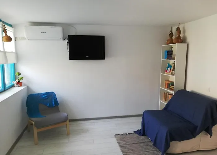 Casa Batranului Pescar - Old Fisherman's House Jurilovca