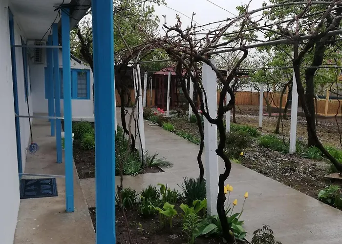 Casa Batranului Pescar - Old Fisherman's House 3*