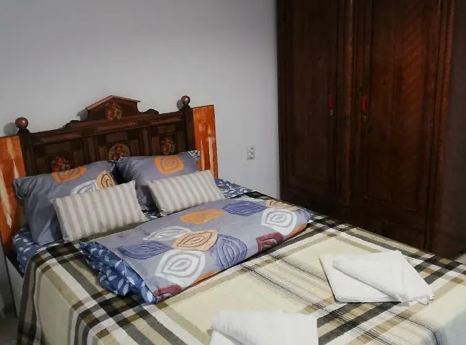 Casa Batranului Pescar - Old Fisherman's House Gasthof 3*