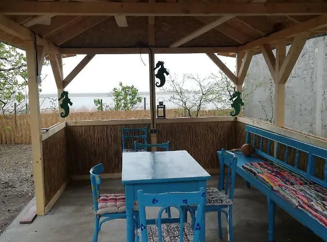 Gasthof Casa Batranului Pescar - Old Fisherman's House