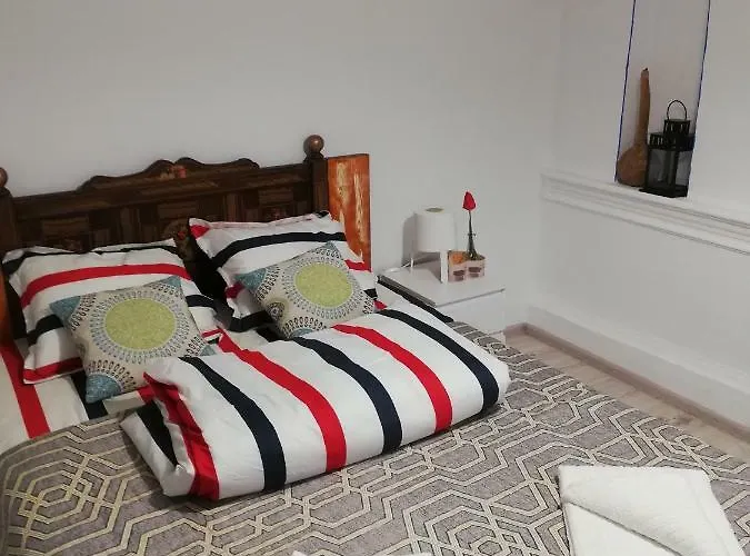 Casa Batranului Pescar - Old Fisherman's House 3*