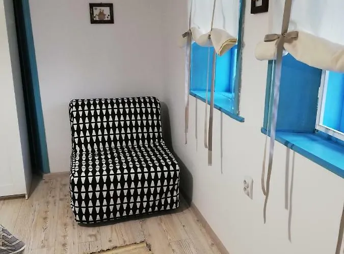 Casa Batranului Pescar - Old Fisherman's House Gasthof 3*