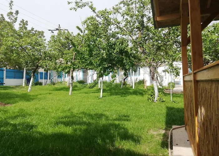 Casa Batranului Pescar - Old Fisherman's House 3*