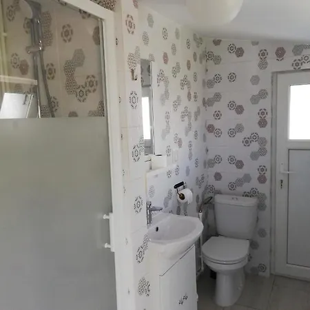 Casa Batranului Pescar - Old Fisherman's House Maison d'hôtes Jurilovca