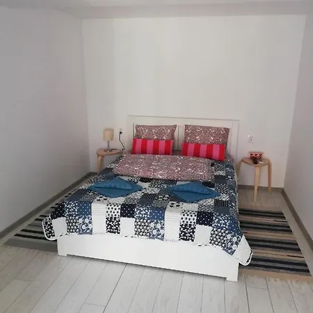 Casa Batranului Pescar - Old Fisherman's House Maison d'hôtes