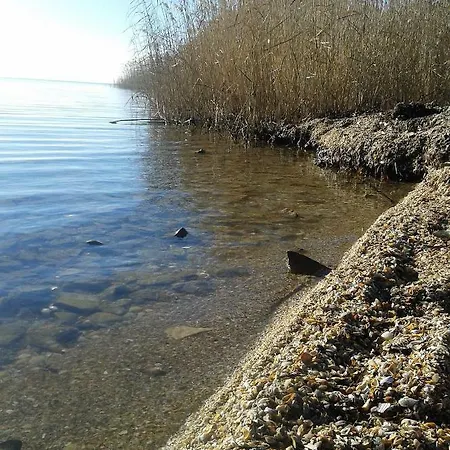 Casa Batranului Pescar - Old Fisherman's House Maison d'hôtes