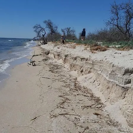 Maison d'hôtes Casa Batranului Pescar - Old Fisherman's House 3*