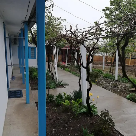 Casa Batranului Pescar - Old Fisherman's House 3*