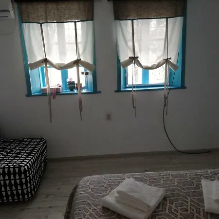 Casa Batranului Pescar - Old Fisherman's House 3* Jurilovca